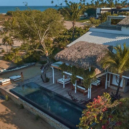 Villa Praia - La Villa Group Jijoca de Jericoacoara Kültér fotó