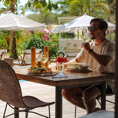 Villa Praia - La Villa Group Jijoca de Jericoacoara Kültér fotó