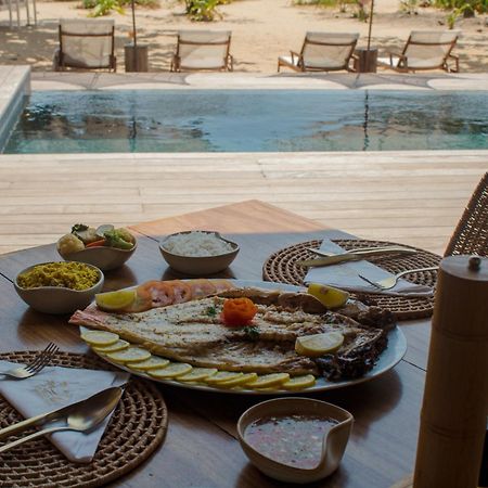 Villa Praia - La Villa Group Jijoca de Jericoacoara Kültér fotó