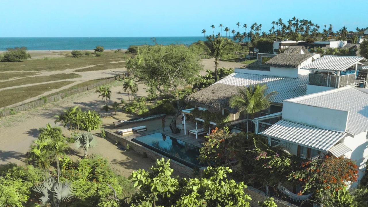 Villa Praia - La Villa Group Jijoca de Jericoacoara Kültér fotó