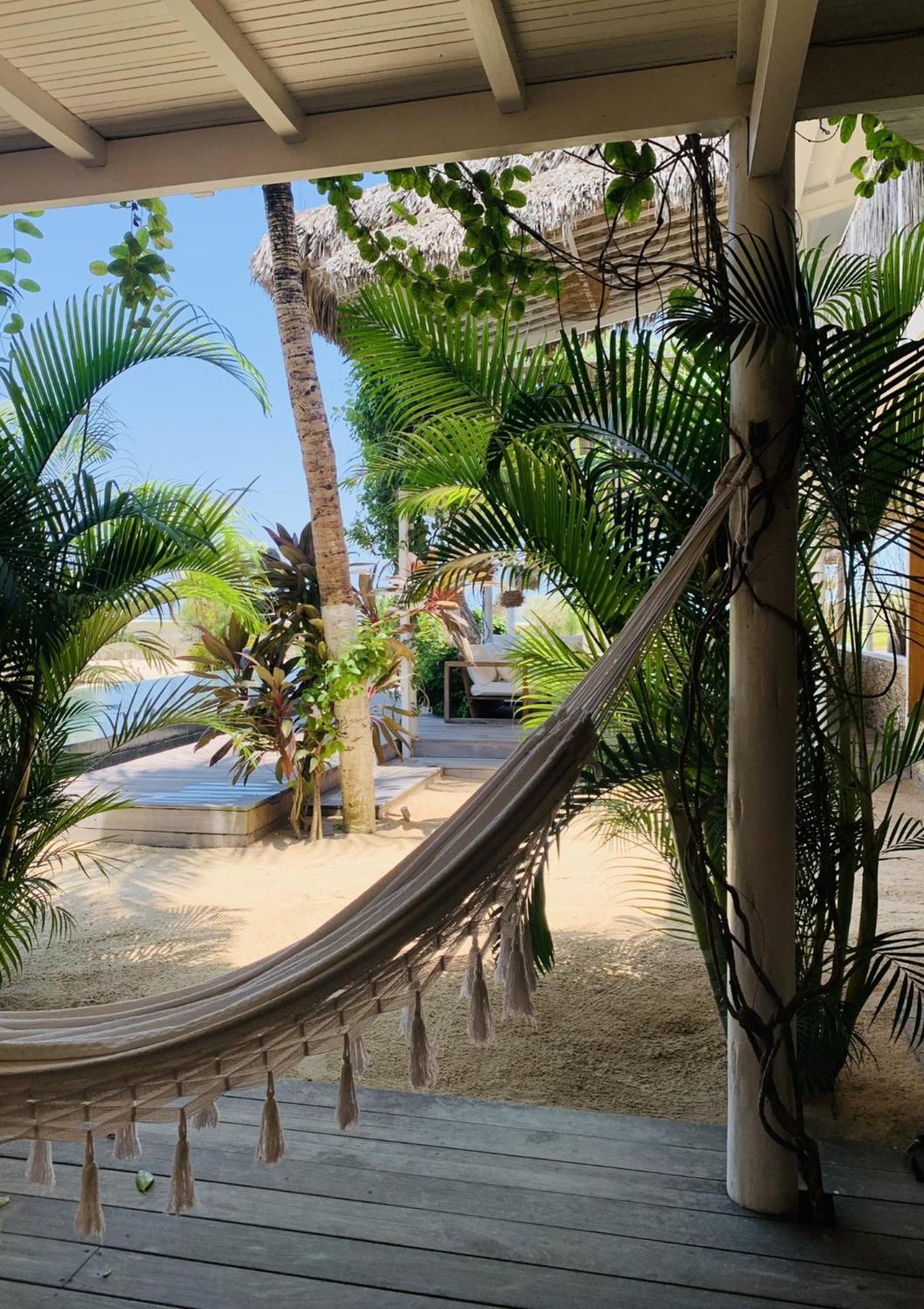 Villa Praia - La Villa Group Jijoca de Jericoacoara Kültér fotó