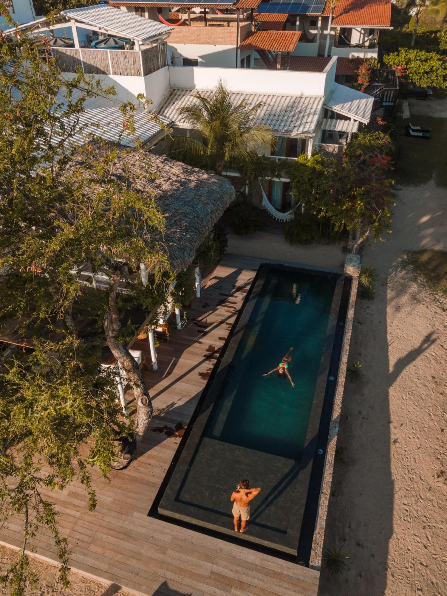 Villa Praia - La Villa Group Jijoca de Jericoacoara Kültér fotó