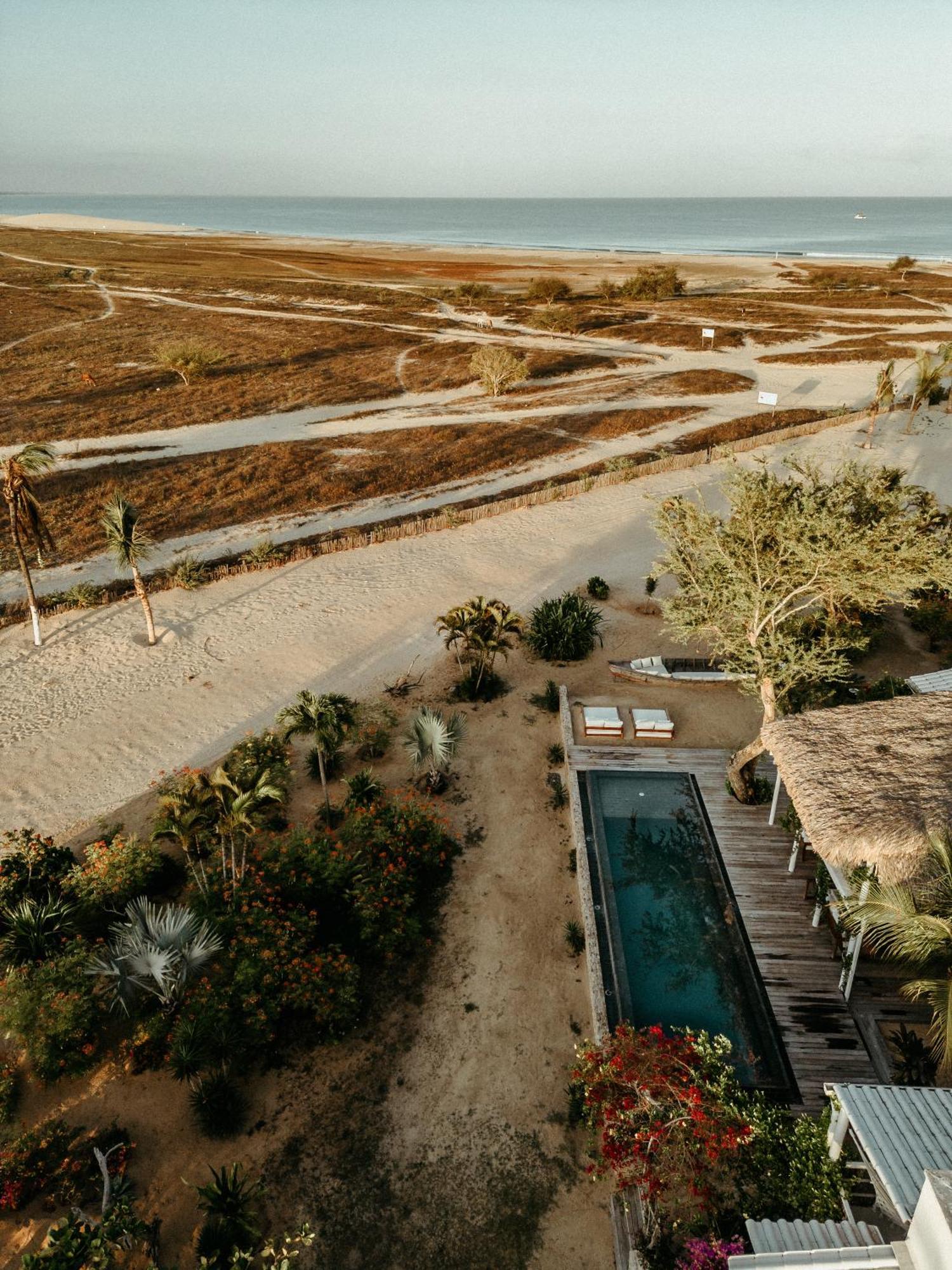 Villa Praia - La Villa Group Jijoca de Jericoacoara Kültér fotó
