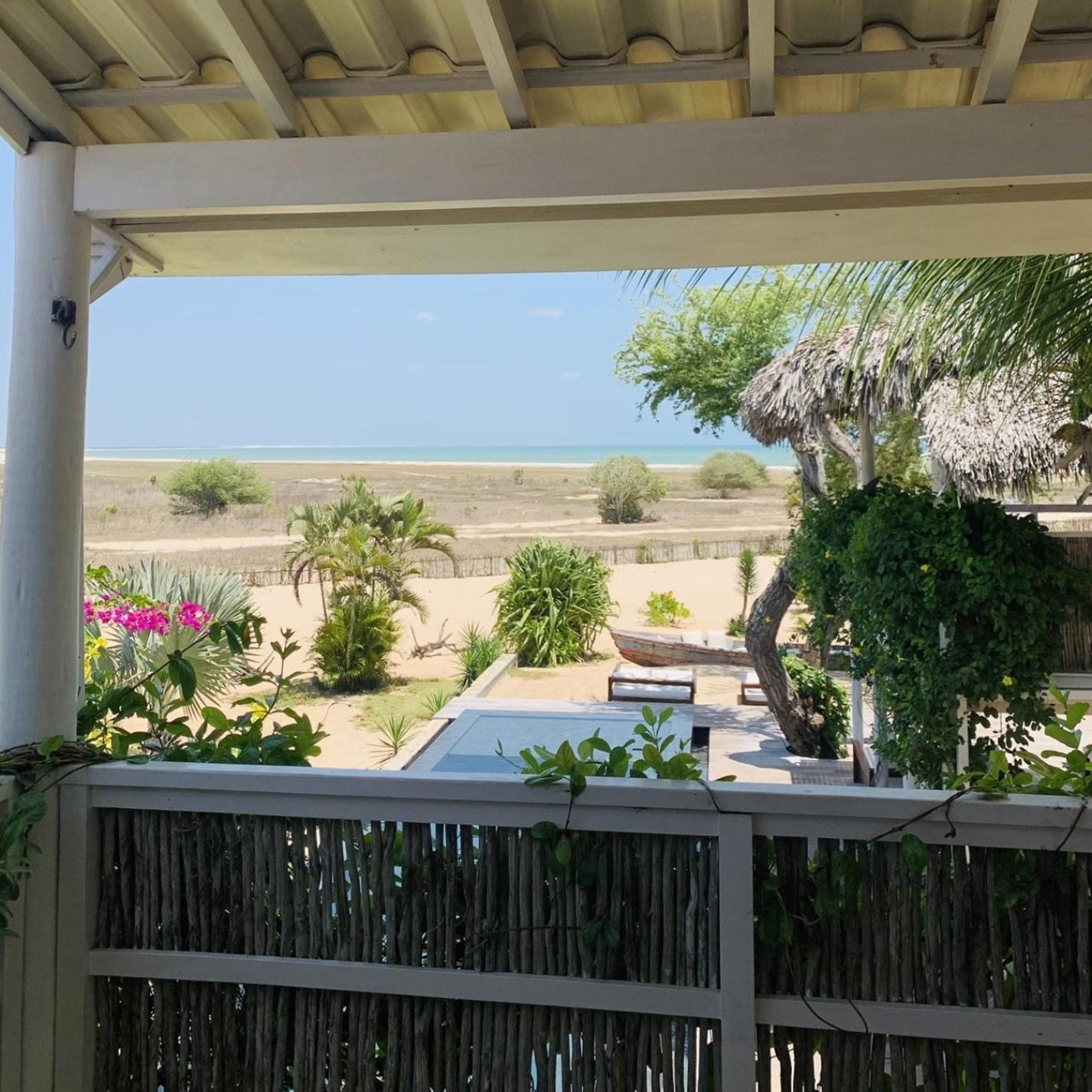 Villa Praia - La Villa Group Jijoca de Jericoacoara Kültér fotó