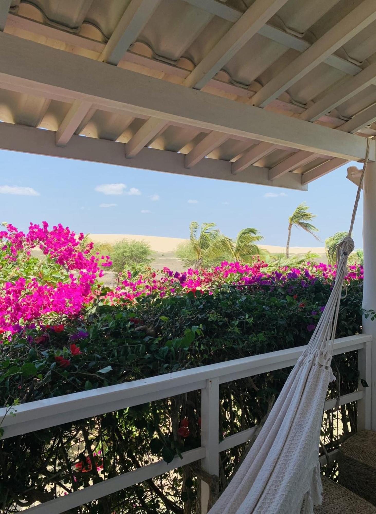 Villa Praia - La Villa Group Jijoca de Jericoacoara Kültér fotó