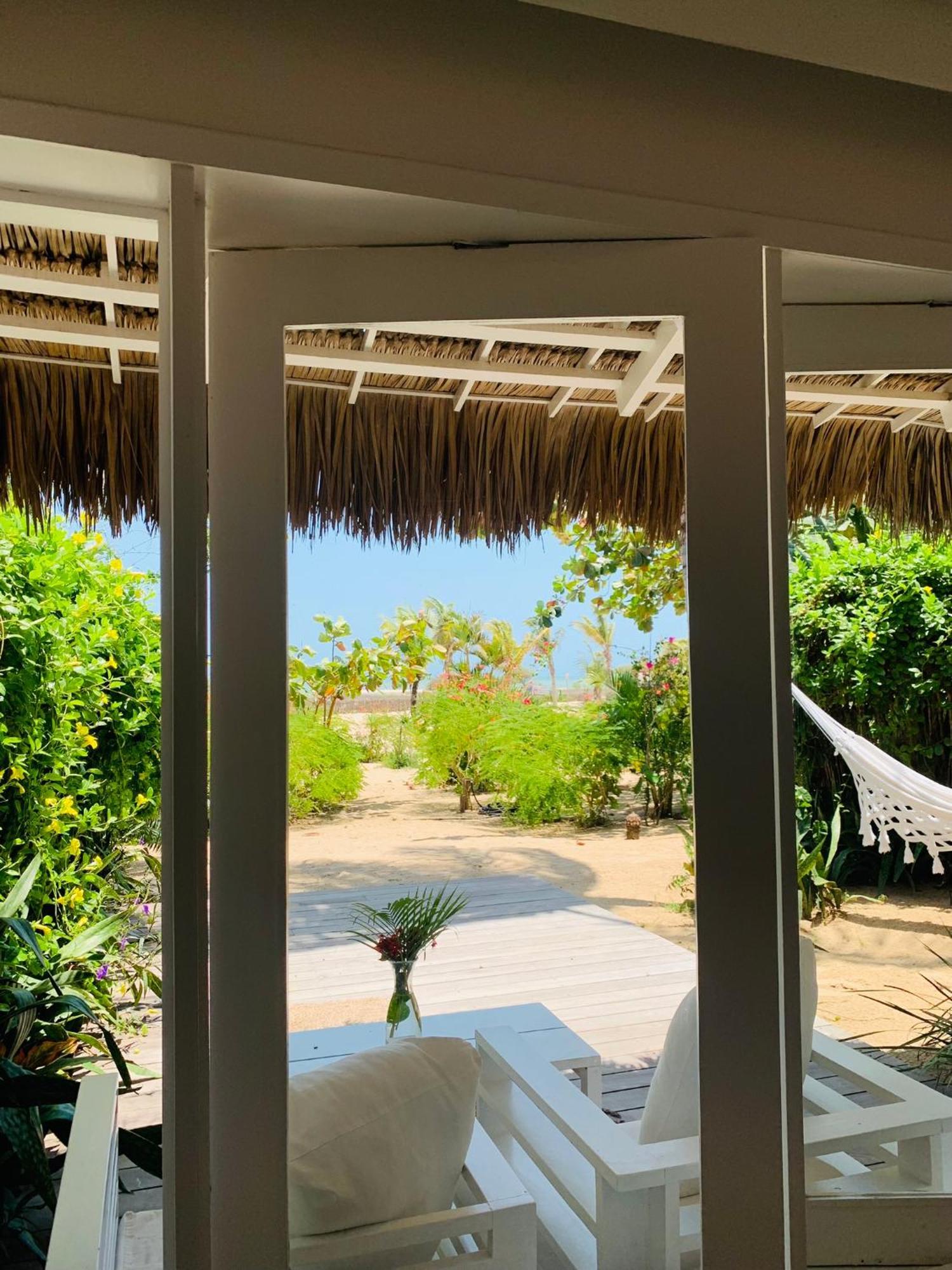 Villa Praia - La Villa Group Jijoca de Jericoacoara Kültér fotó