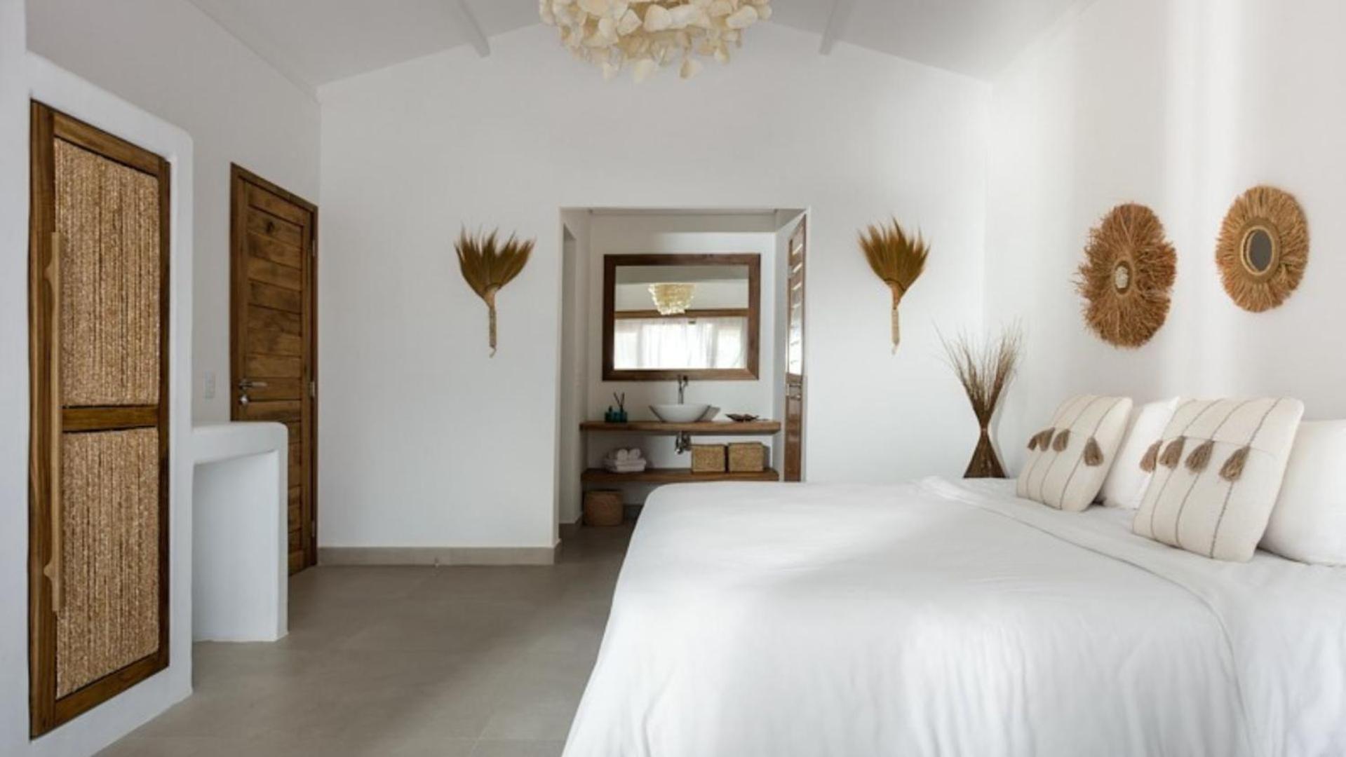 Villa Praia - La Villa Group Jijoca de Jericoacoara Kültér fotó
