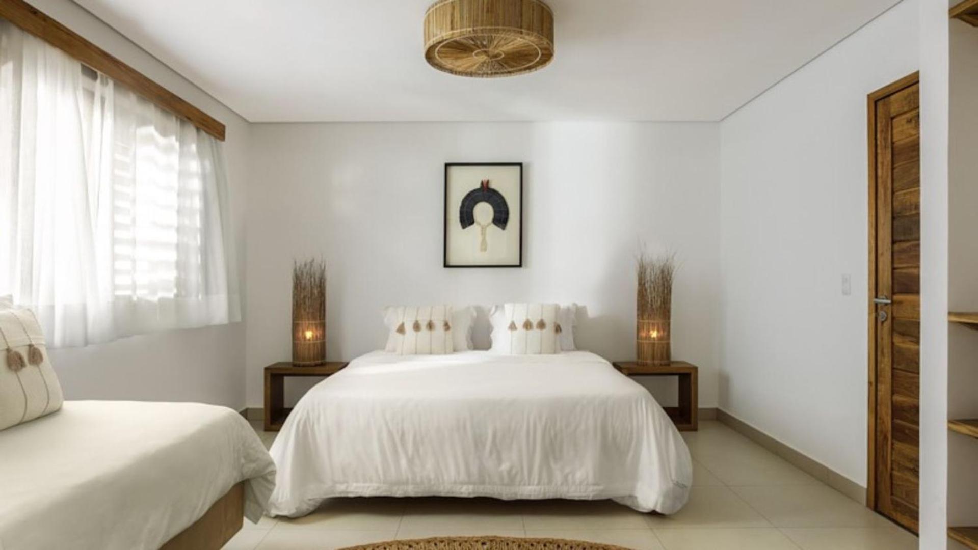 Villa Praia - La Villa Group Jijoca de Jericoacoara Kültér fotó