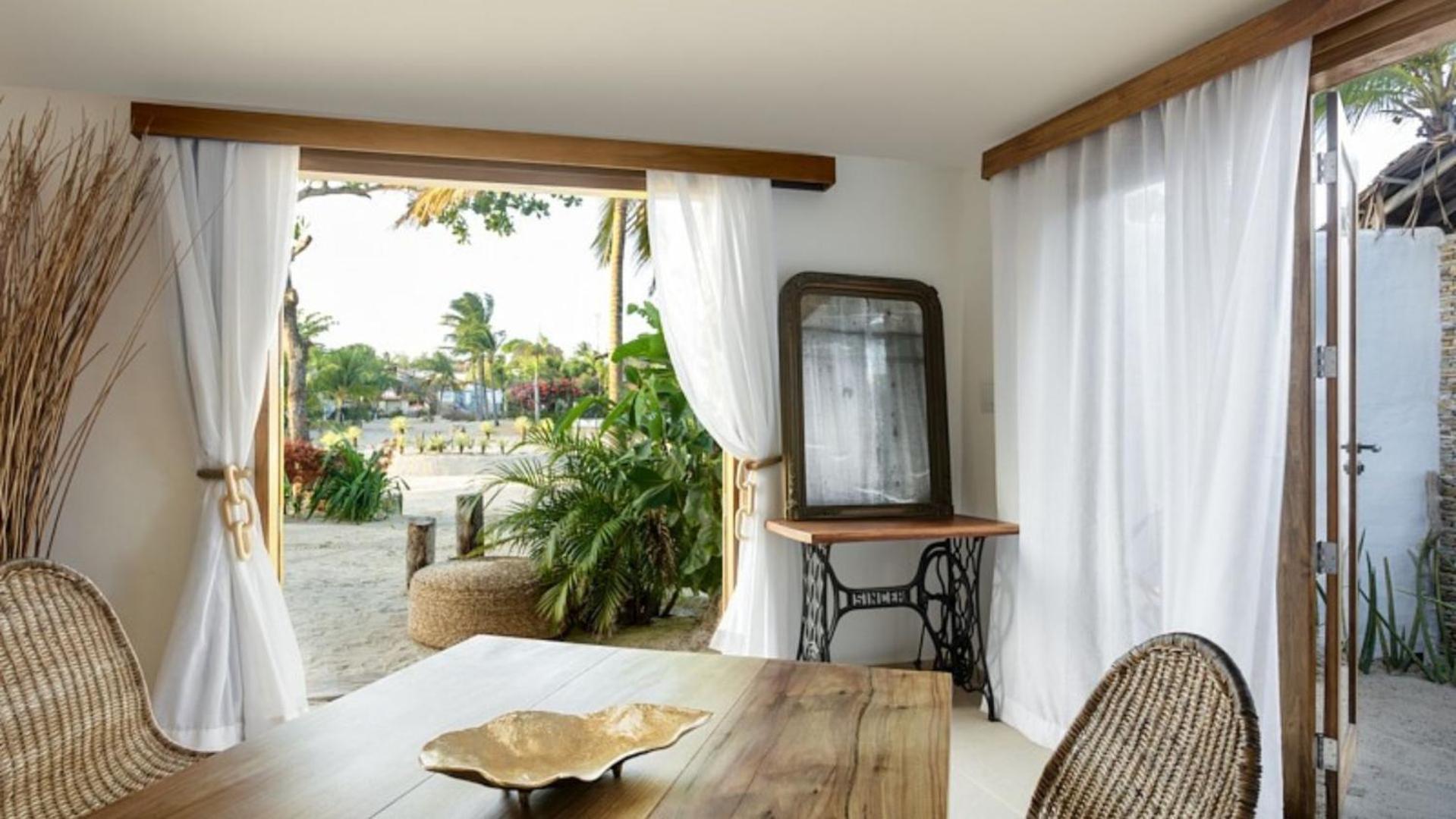 Villa Praia - La Villa Group Jijoca de Jericoacoara Kültér fotó