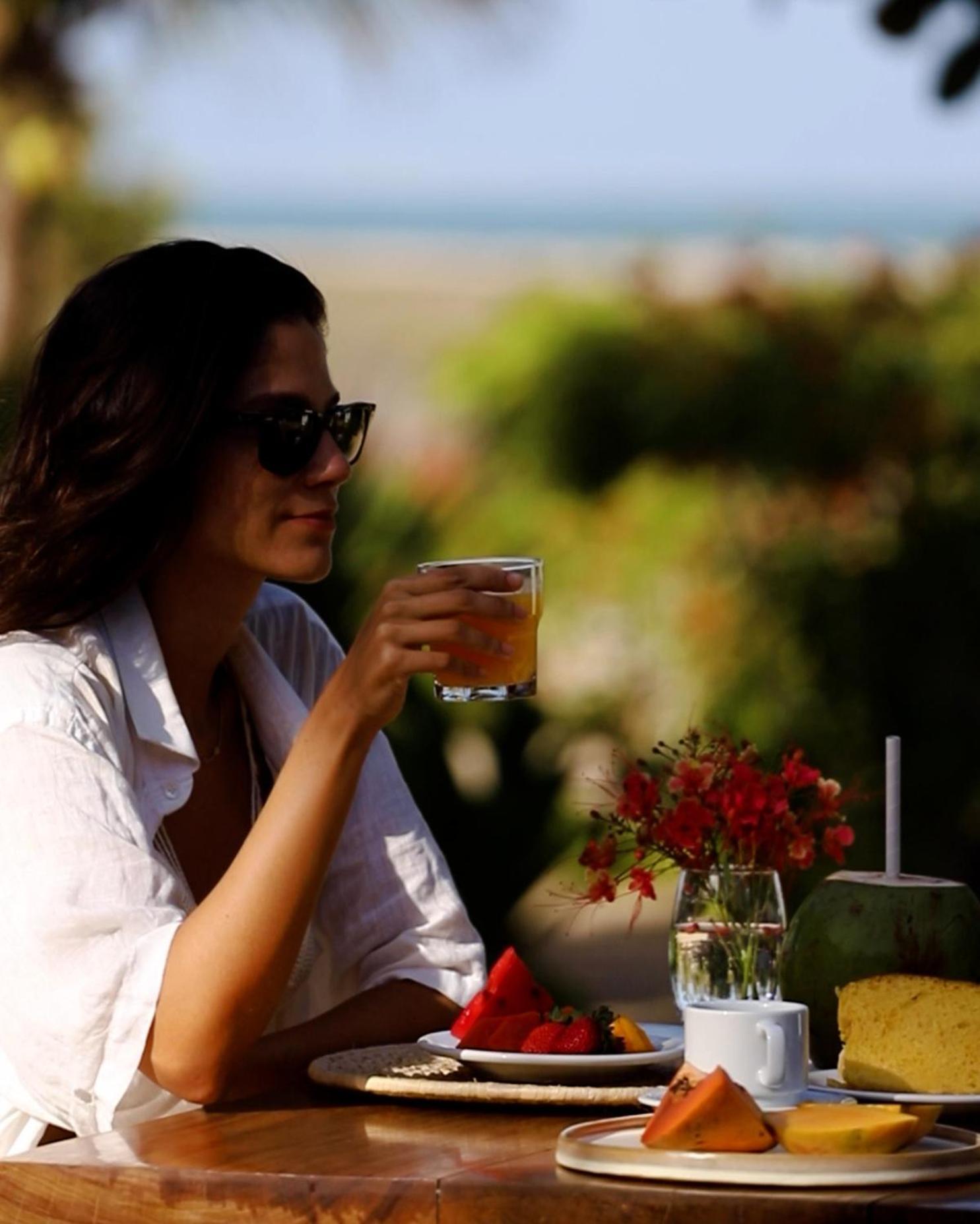 Villa Praia - La Villa Group Jijoca de Jericoacoara Kültér fotó