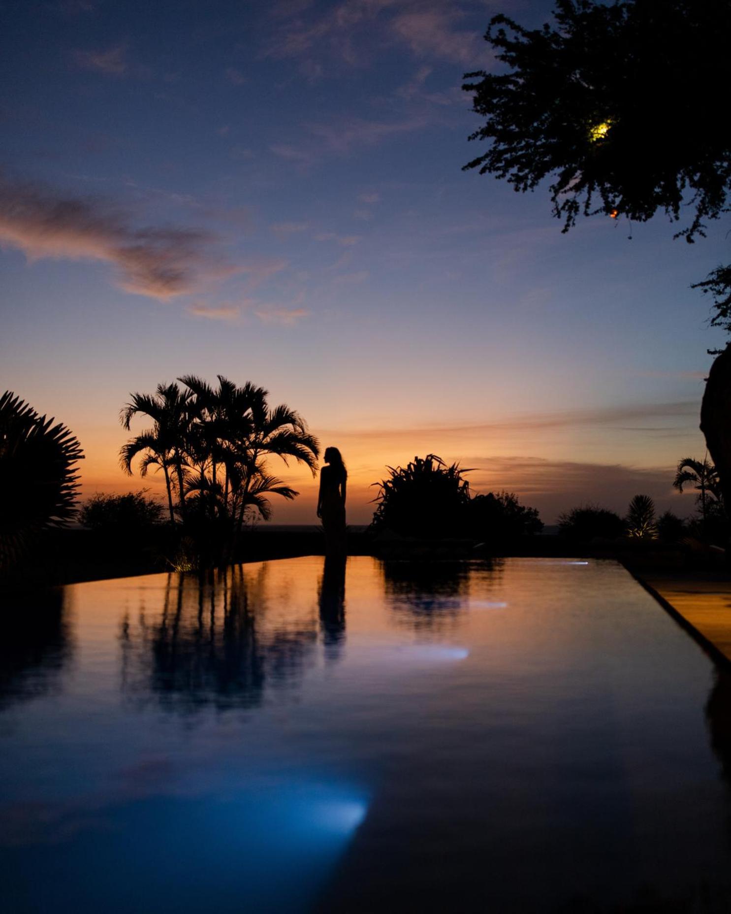 Villa Praia - La Villa Group Jijoca de Jericoacoara Kültér fotó