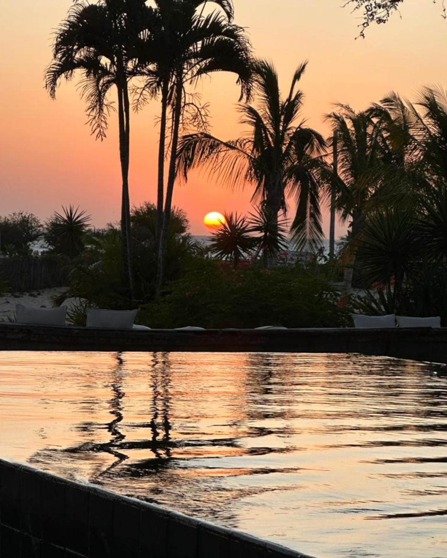 Villa Praia - La Villa Group Jijoca de Jericoacoara Kültér fotó