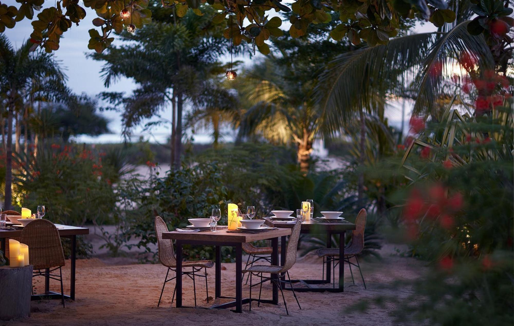 Villa Praia - La Villa Group Jijoca de Jericoacoara Kültér fotó