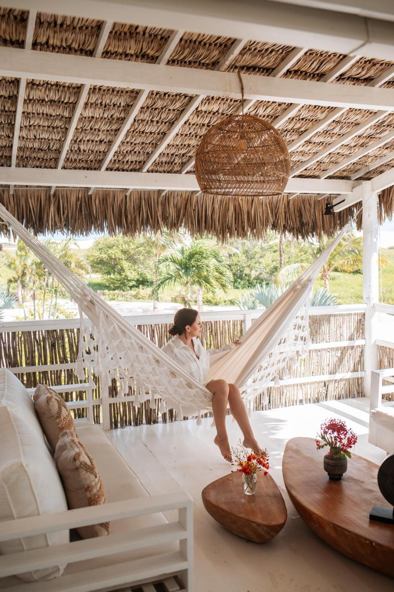 Villa Praia - La Villa Group Jijoca de Jericoacoara Kültér fotó