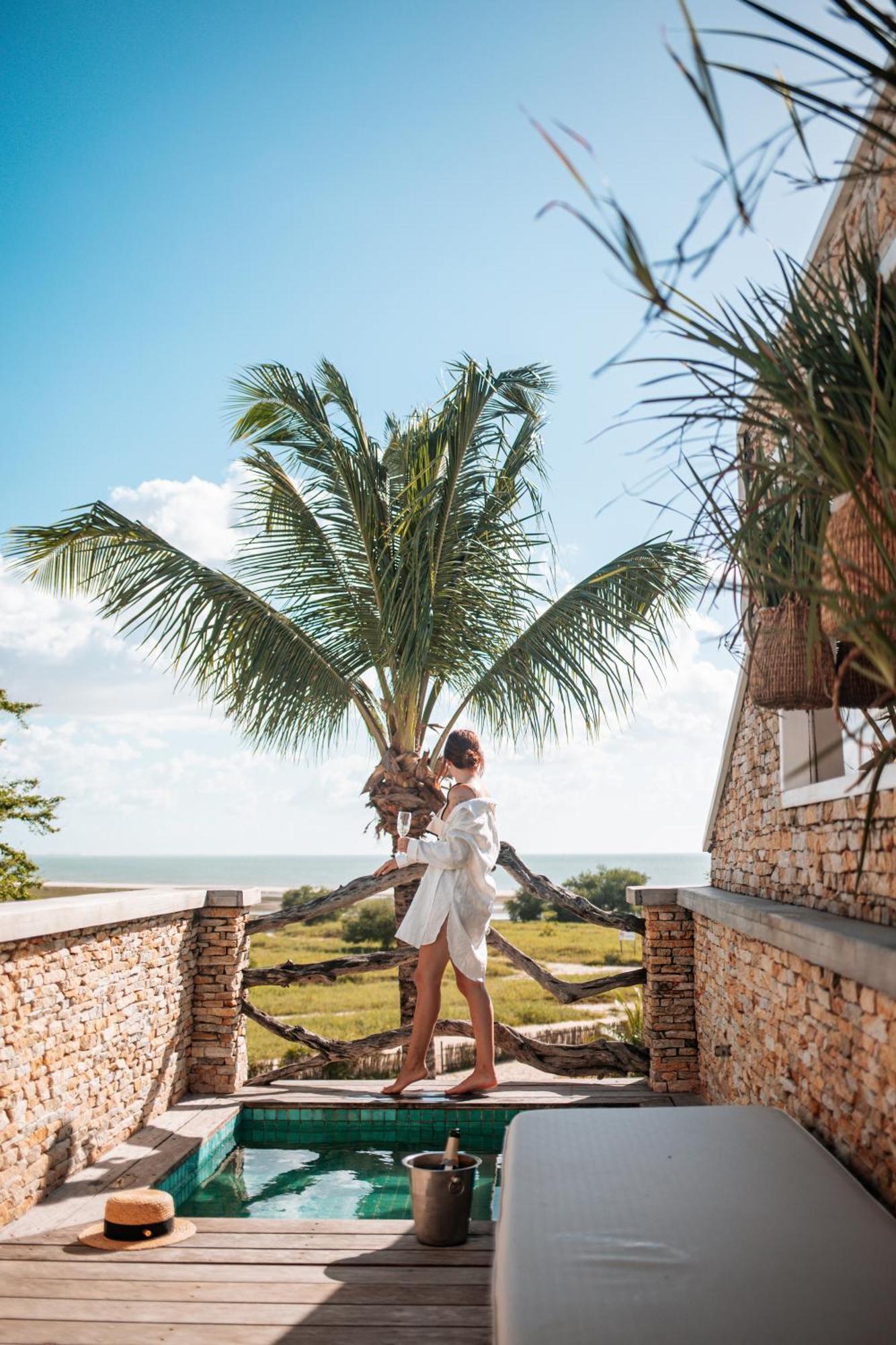Villa Praia - La Villa Group Jijoca de Jericoacoara Kültér fotó