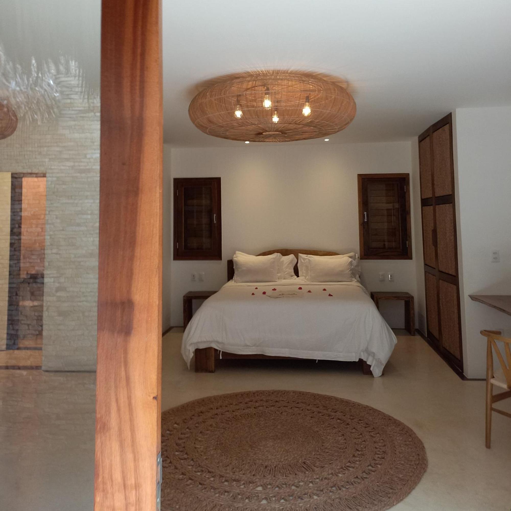 Villa Praia - La Villa Group Jijoca de Jericoacoara Kültér fotó