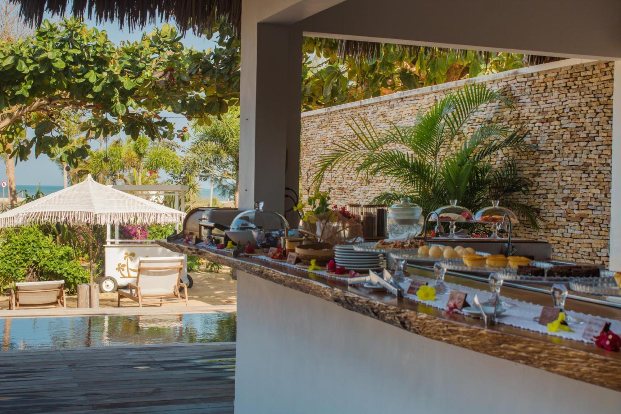 Villa Praia - La Villa Group Jijoca de Jericoacoara Kültér fotó