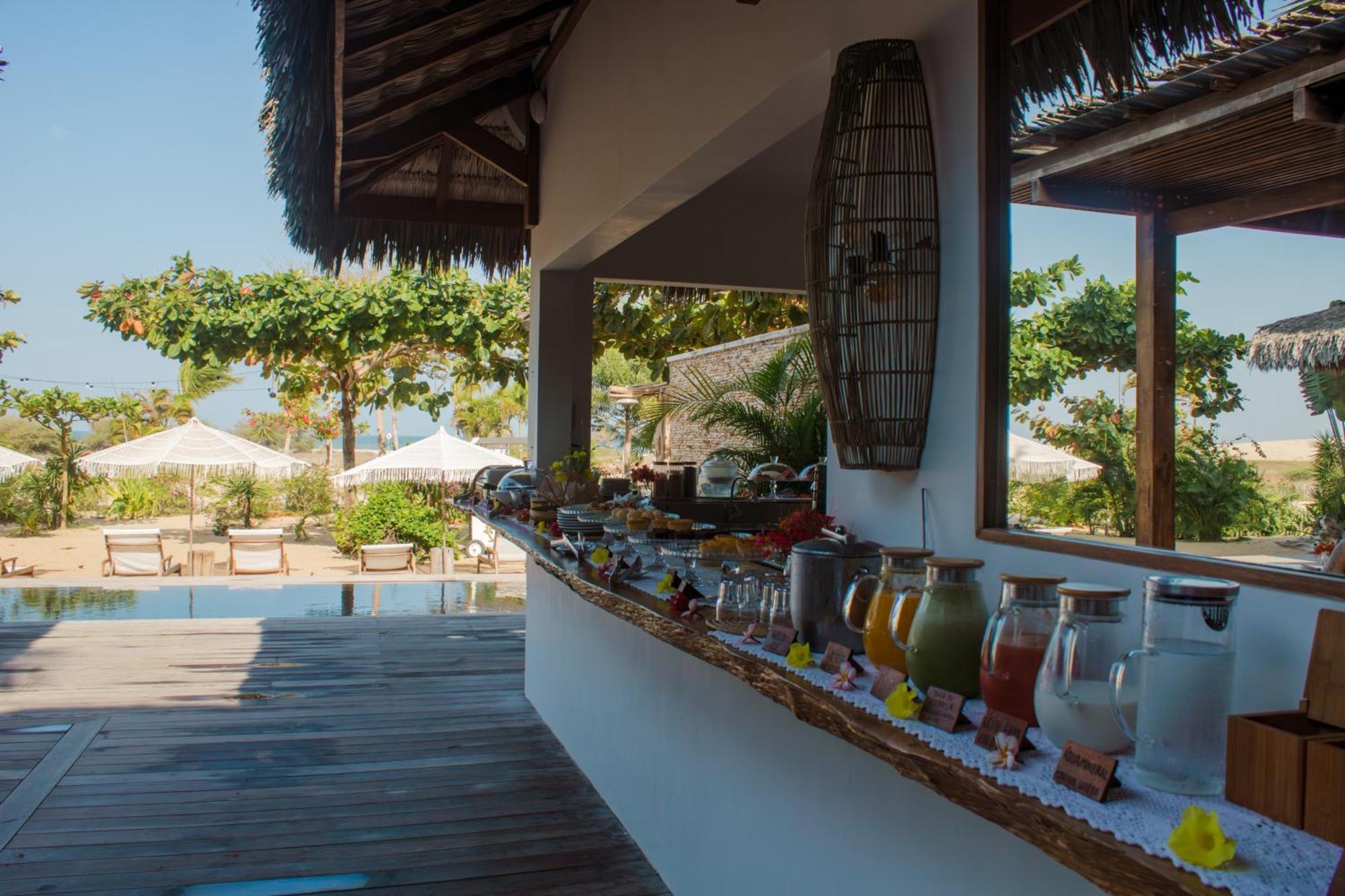 Villa Praia - La Villa Group Jijoca de Jericoacoara Kültér fotó