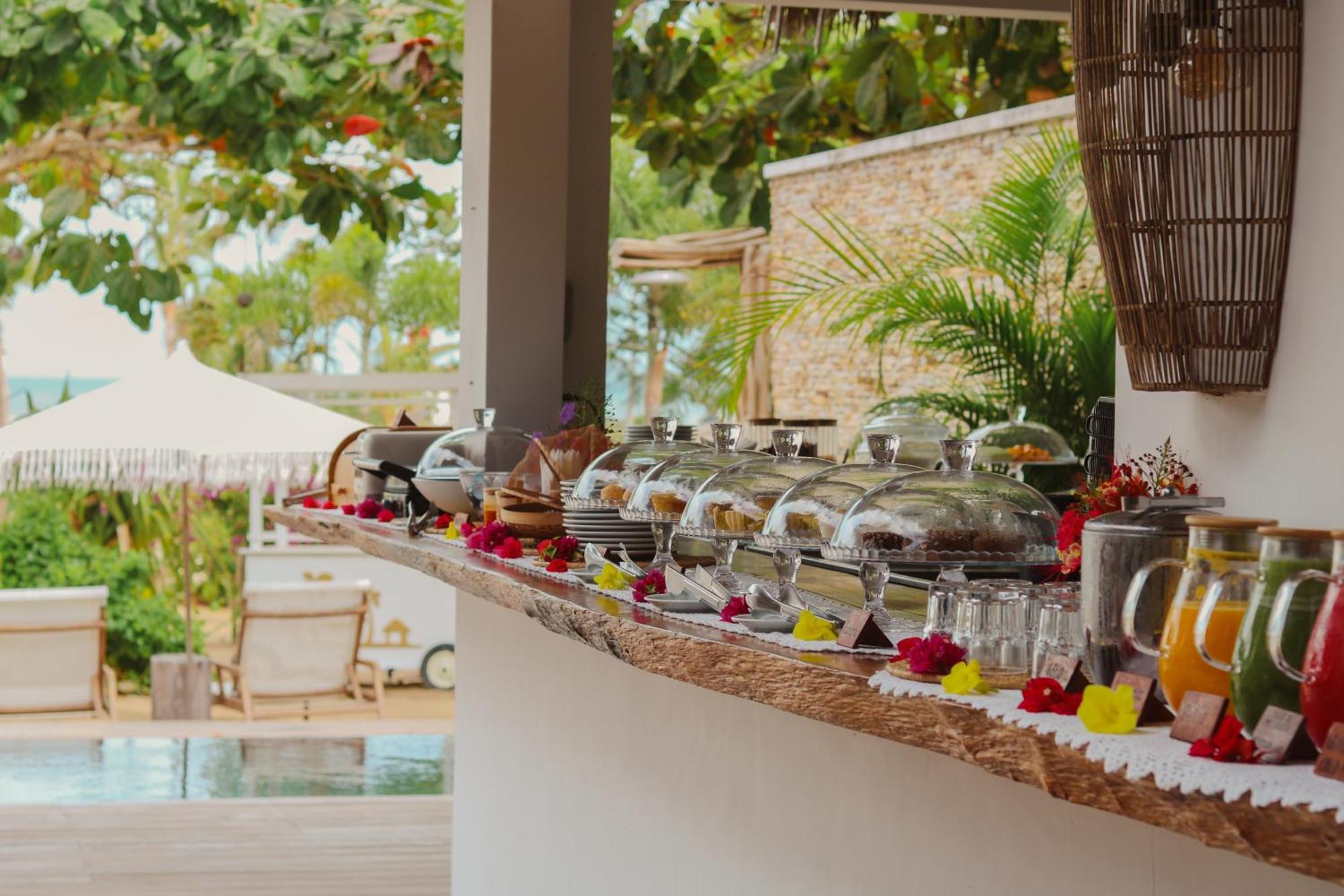 Villa Praia - La Villa Group Jijoca de Jericoacoara Kültér fotó