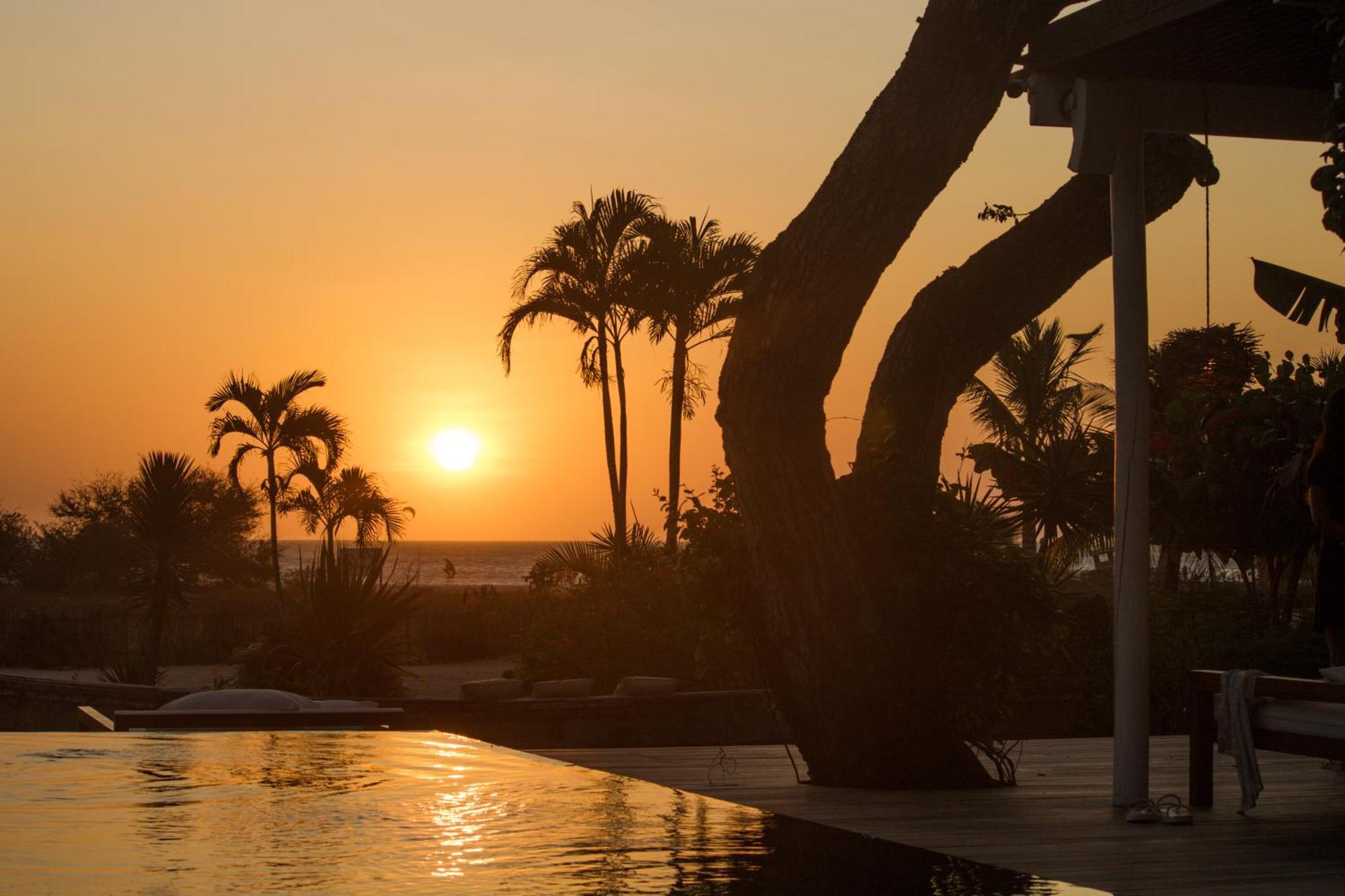 Villa Praia - La Villa Group Jijoca de Jericoacoara Kültér fotó
