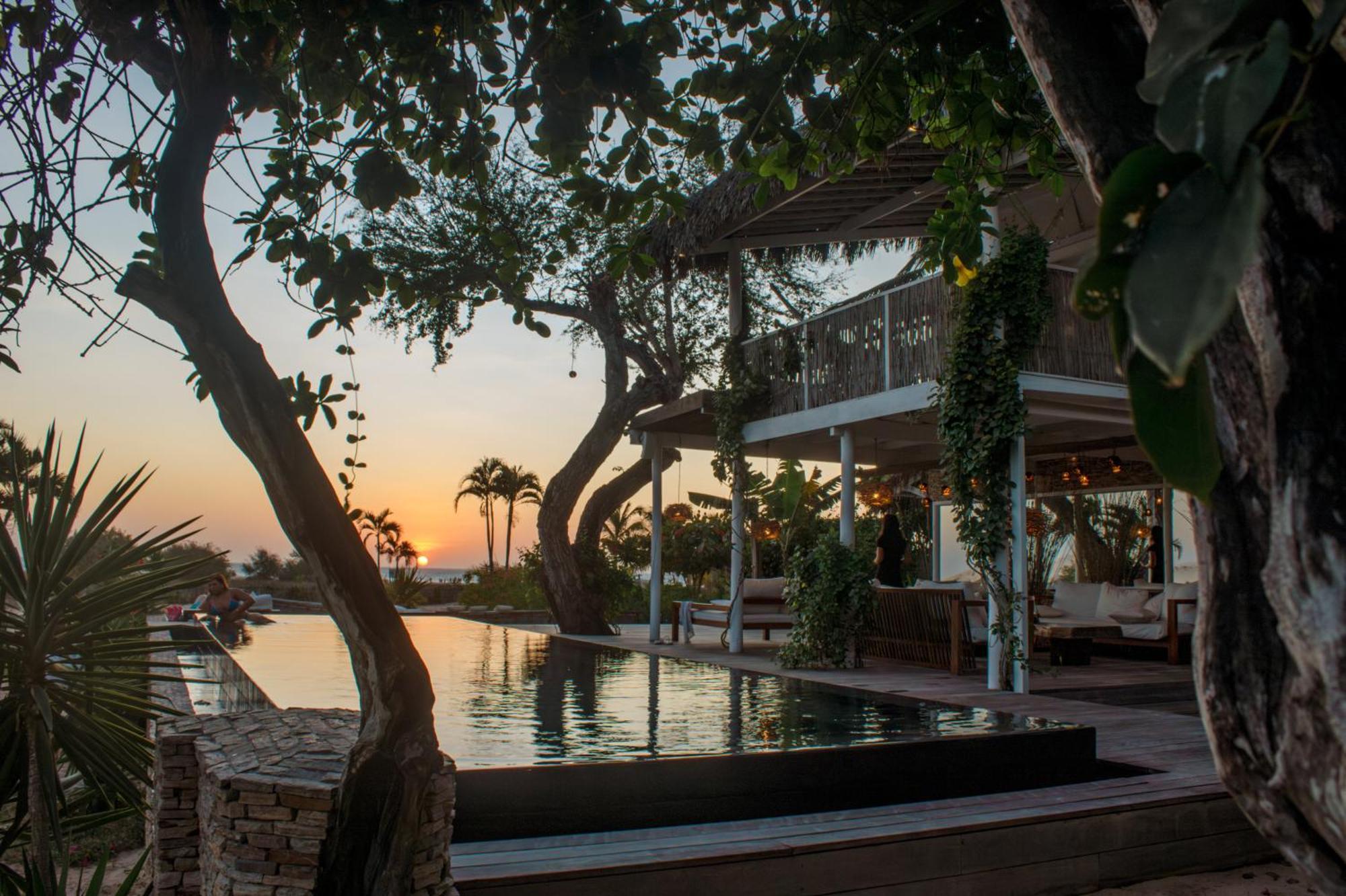 Villa Praia - La Villa Group Jijoca de Jericoacoara Kültér fotó