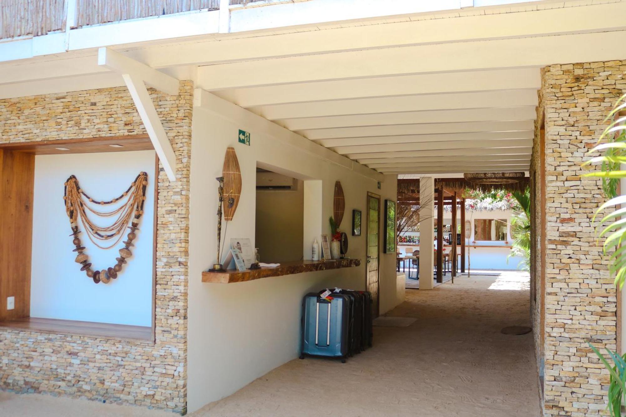 Villa Praia - La Villa Group Jijoca de Jericoacoara Kültér fotó